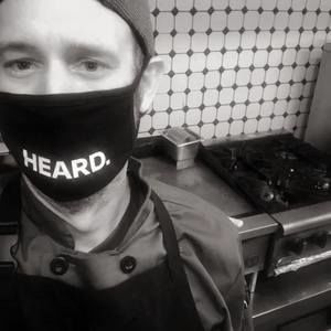 Meet your Posher, Tyler